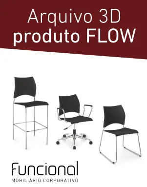 Arquivo 3D Individual